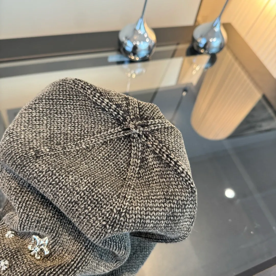 💰100¥ Croxin new wool hat